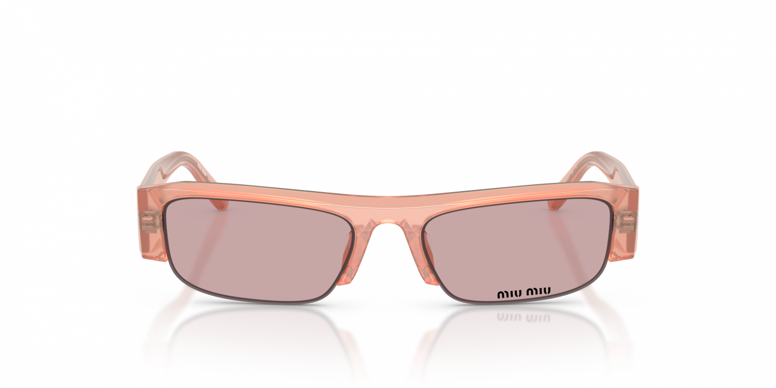 Miu Miu MU B07S 20I60V  